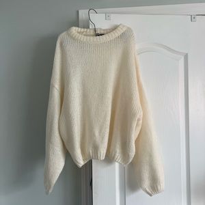 H&M BNWOT Knit Sweater